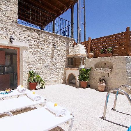 Rimondi Grand Villas Skaleta Esterno foto