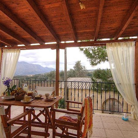 Rimondi Grand Villas Skaleta Esterno foto