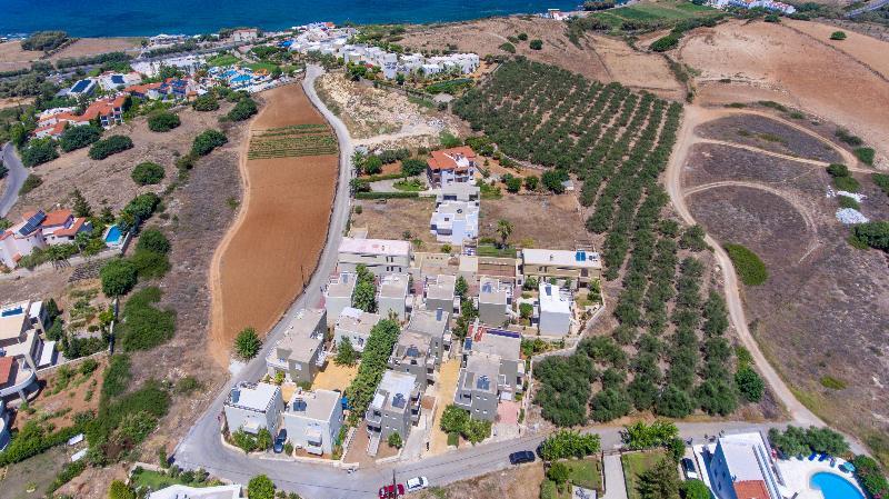 Rimondi Grand Villas Skaleta Esterno foto