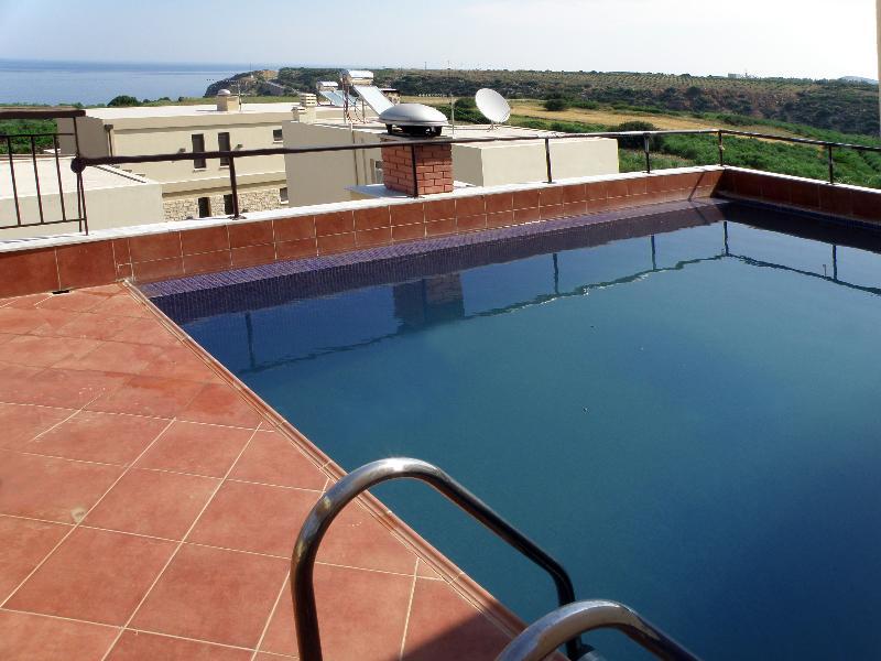 Rimondi Grand Villas Skaleta Esterno foto