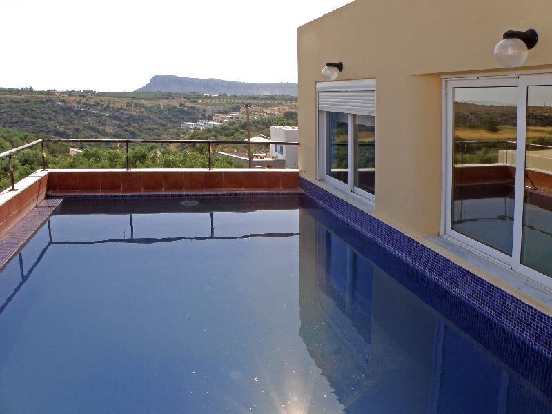 Rimondi Grand Villas Skaleta Esterno foto