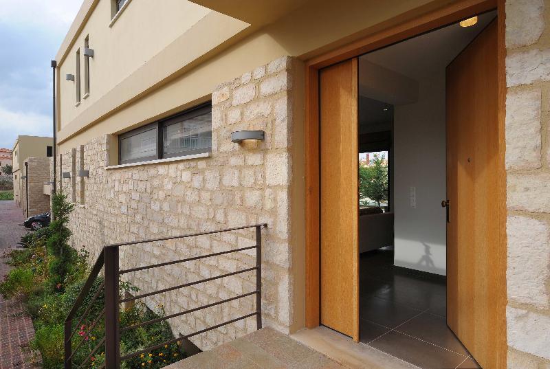 Rimondi Grand Villas Skaleta Esterno foto