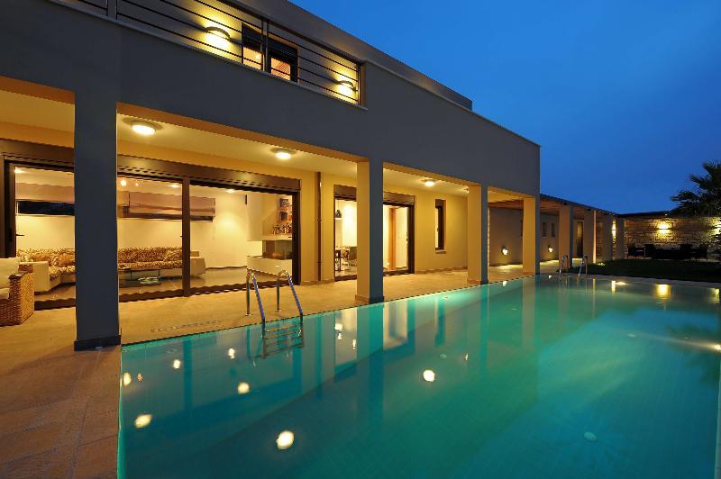 Rimondi Grand Villas Skaleta Esterno foto