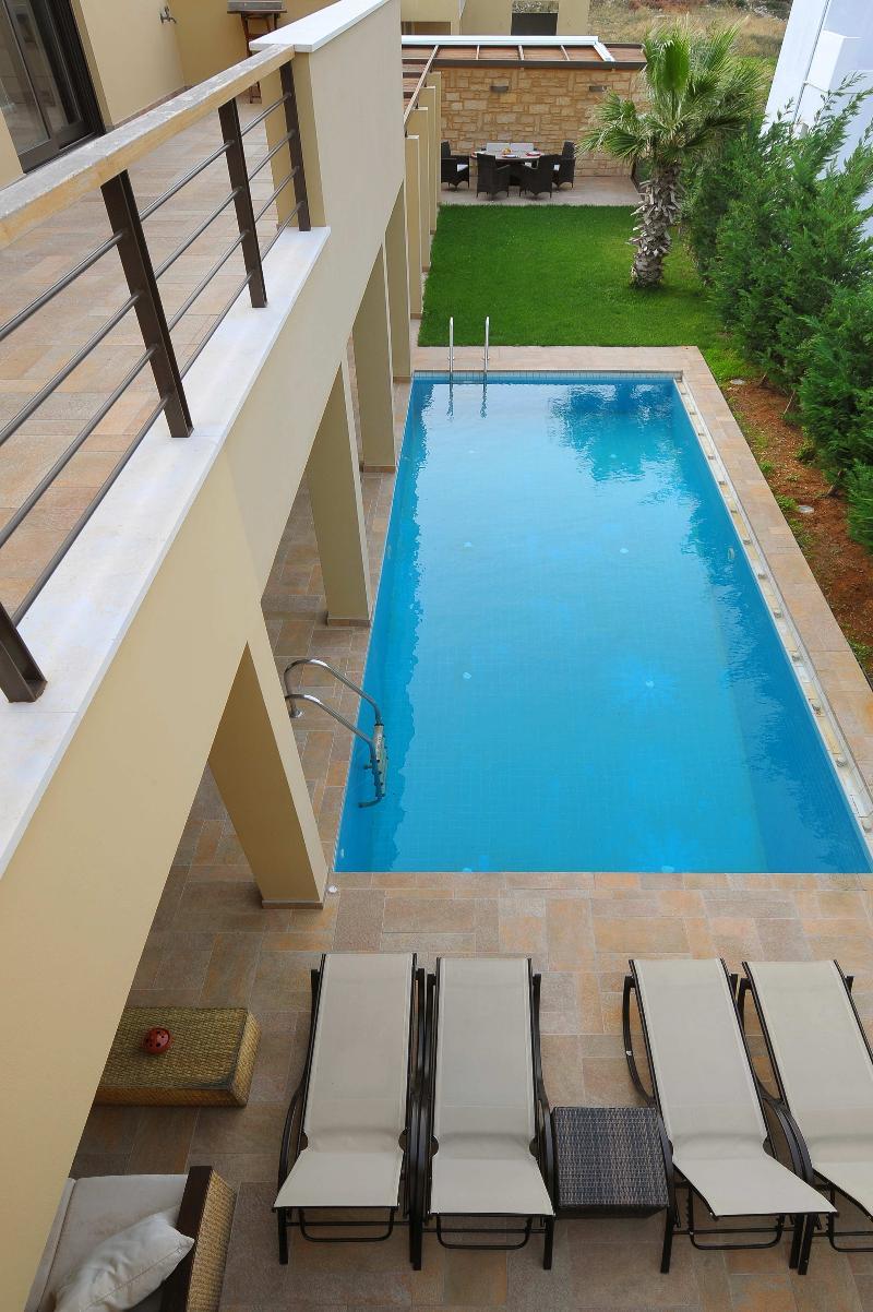 Rimondi Grand Villas Skaleta Esterno foto