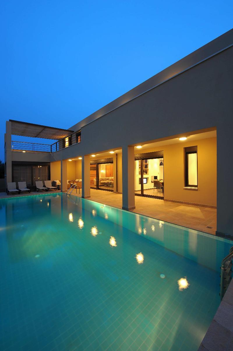 Rimondi Grand Villas Skaleta Esterno foto