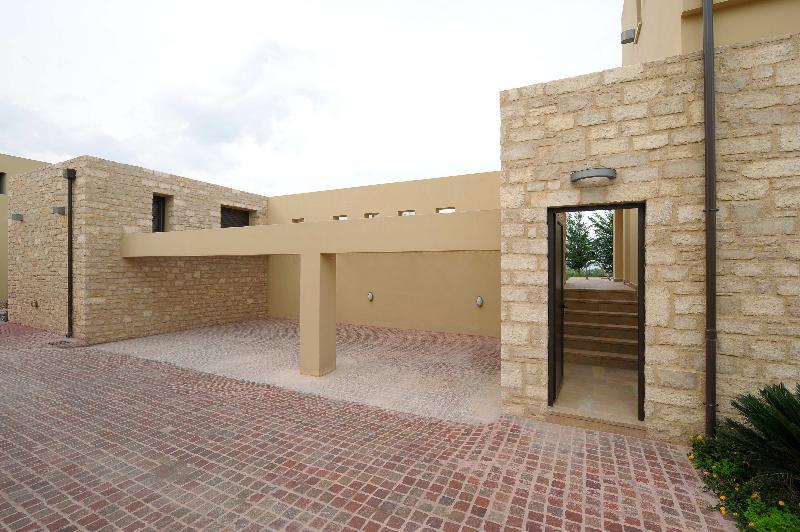 Rimondi Grand Villas Skaleta Esterno foto