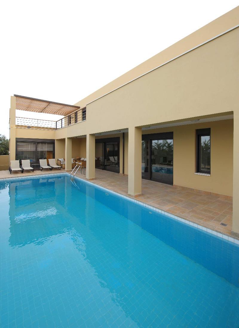 Rimondi Grand Villas Skaleta Esterno foto