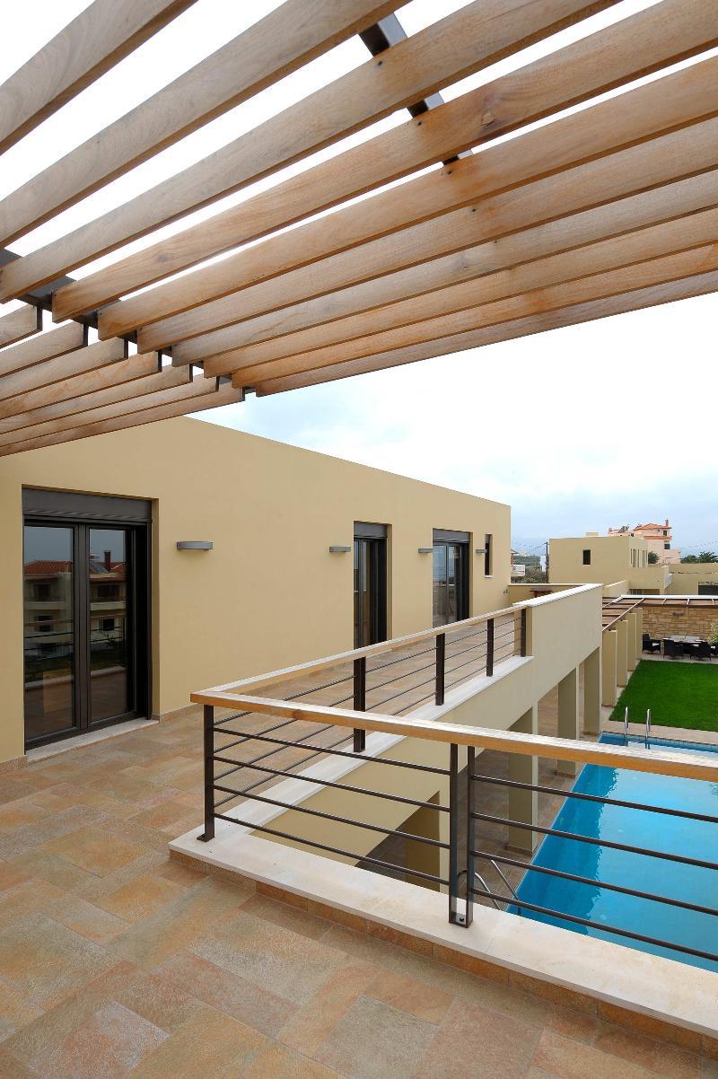 Rimondi Grand Villas Skaleta Esterno foto