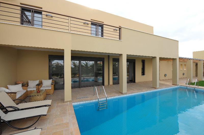 Rimondi Grand Villas Skaleta Esterno foto