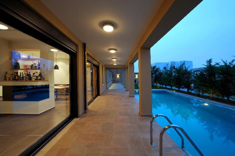 Rimondi Grand Villas Skaleta Esterno foto