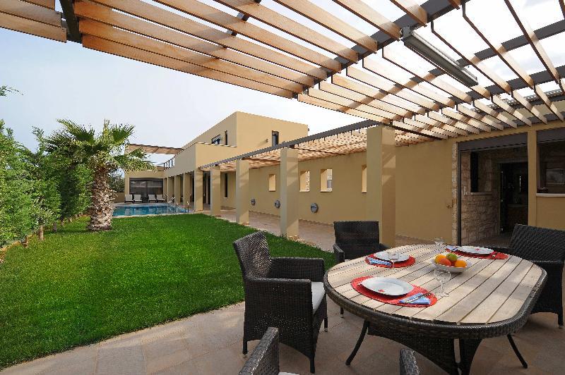 Rimondi Grand Villas Skaleta Esterno foto