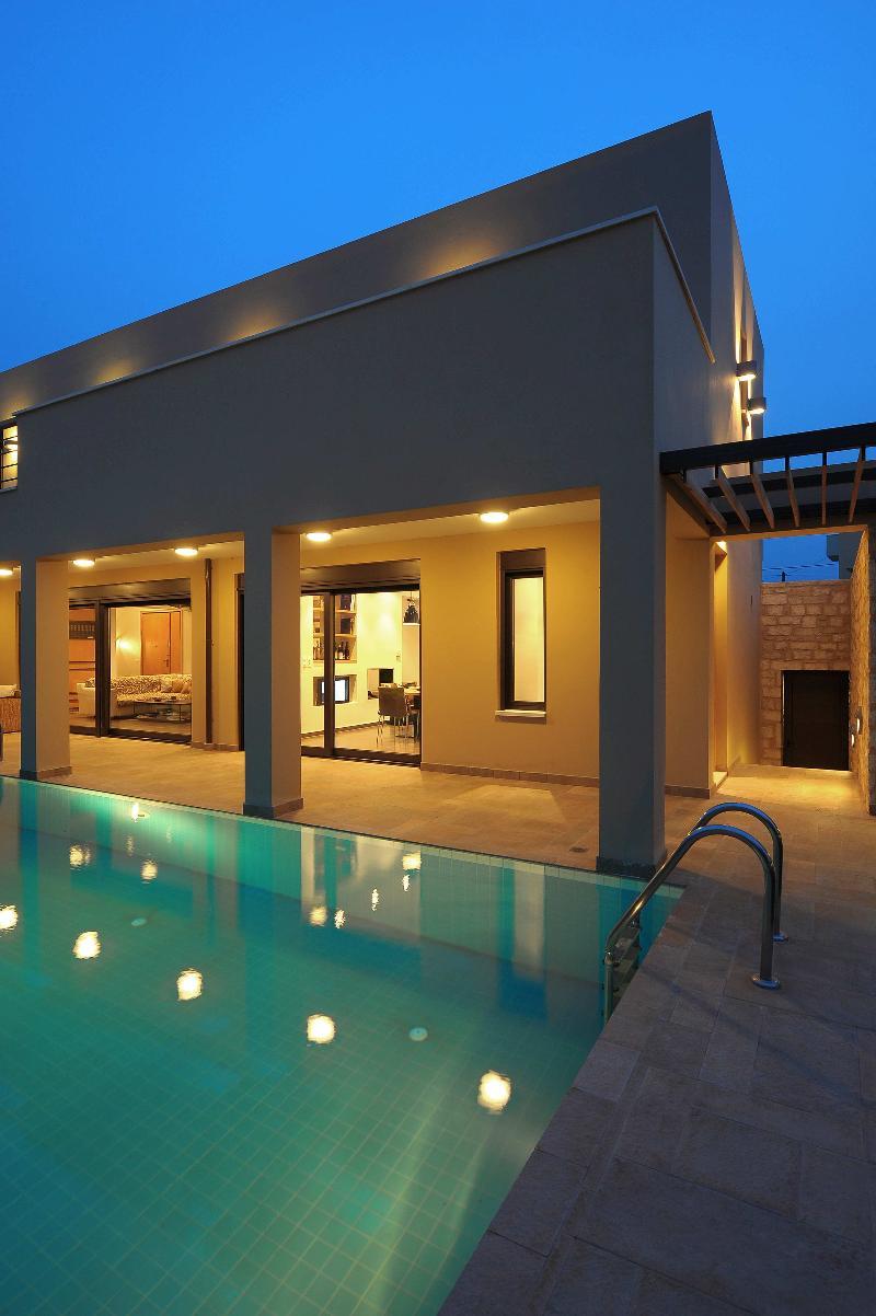 Rimondi Grand Villas Skaleta Esterno foto