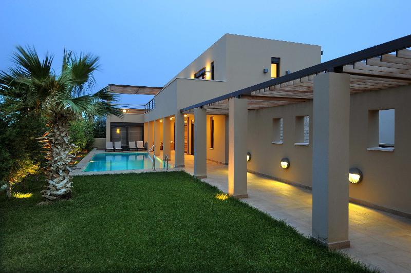 Rimondi Grand Villas Skaleta Esterno foto