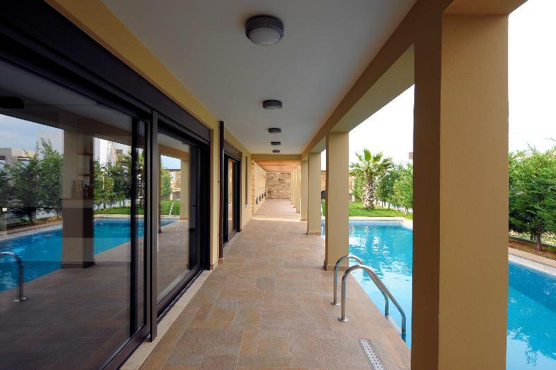 Rimondi Grand Villas Skaleta Esterno foto