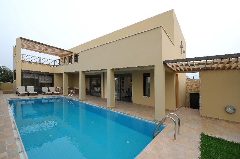 Rimondi Grand Villas Skaleta Esterno foto