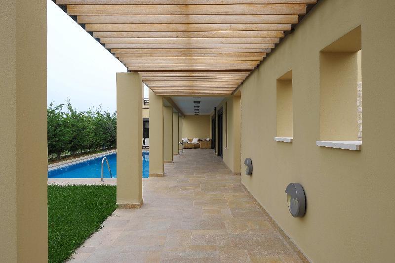 Rimondi Grand Villas Skaleta Esterno foto