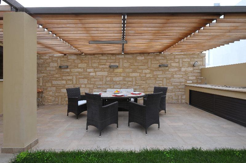 Rimondi Grand Villas Skaleta Esterno foto