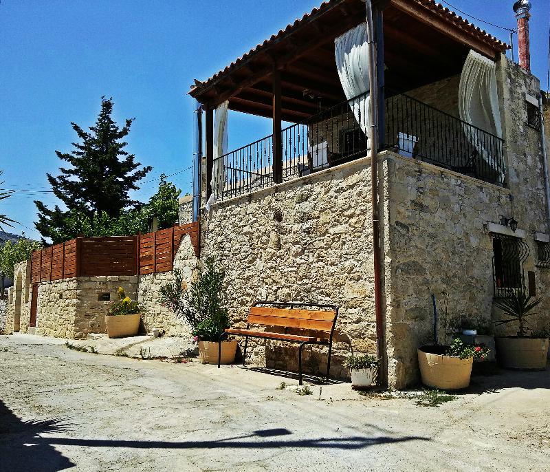 Rimondi Grand Villas Skaleta Esterno foto
